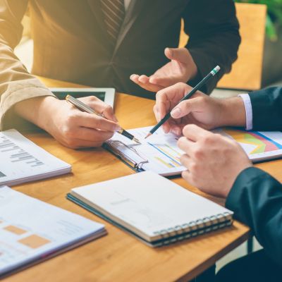 赏金女王——会员管理流程