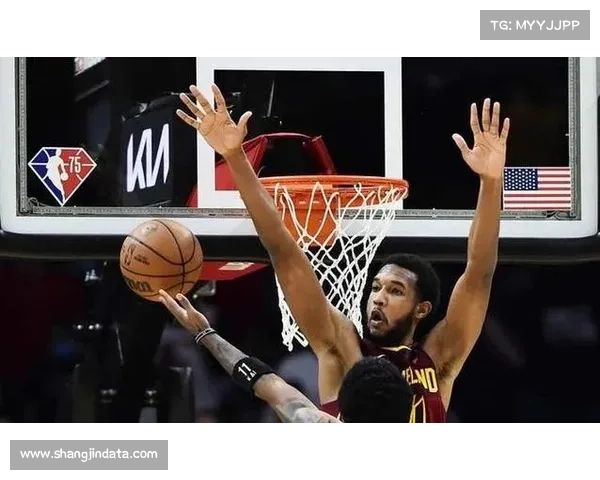 骑士加兰缺阵仍胜老鹰,米切尔30分主导攻防