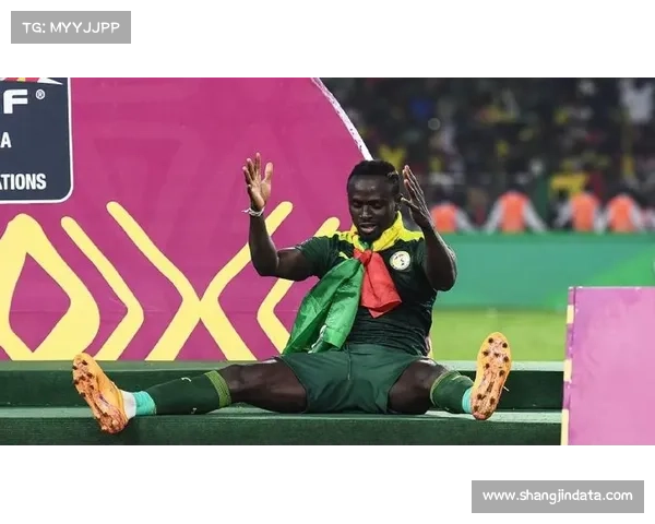 非洲杯新王加冕,塞内加尔足球体系成熟结出硕果