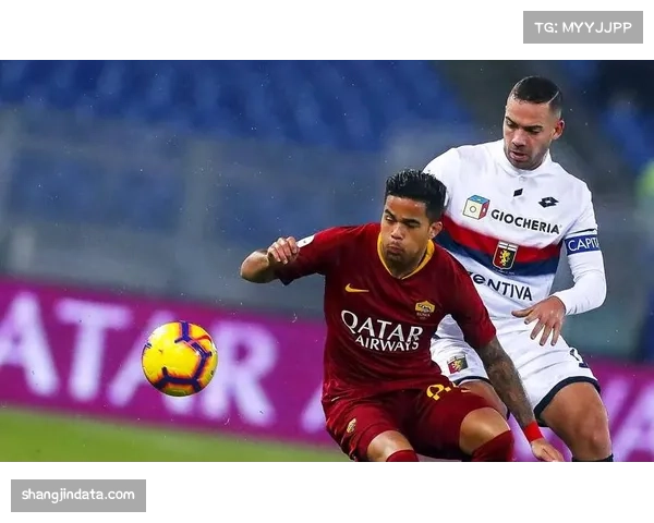 热那亚1-0小胜，基本脱离降级危险区